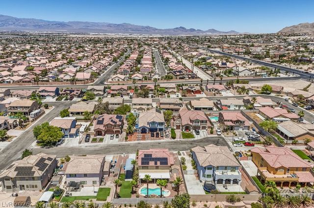 6607 McKinley Summit Court, Las Vegas, NV 89110