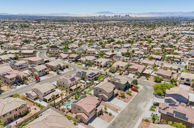 6607 McKinley Summit Court, Las Vegas, NV 89110