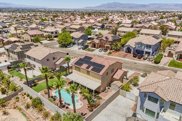 6607 McKinley Summit Court, Las Vegas, NV 89110