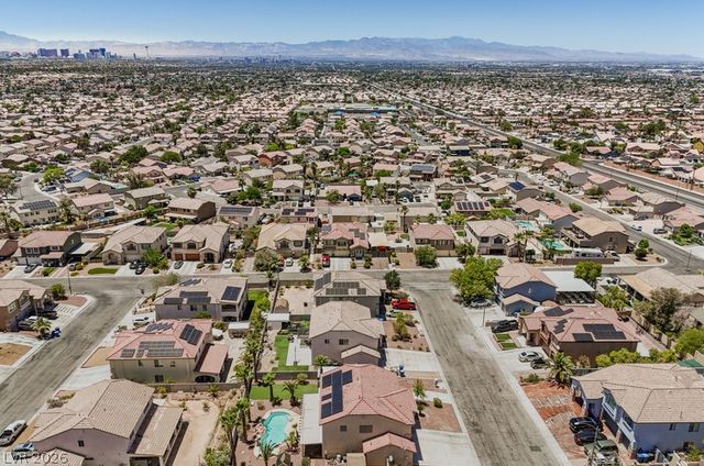 6607 McKinley Summit Court, Las Vegas, NV 89110