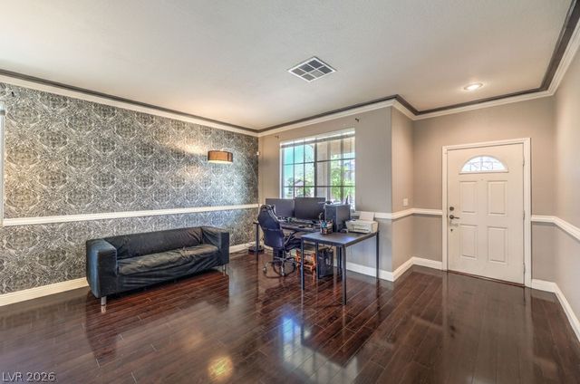 6607 McKinley Summit Court, Las Vegas, NV 89110