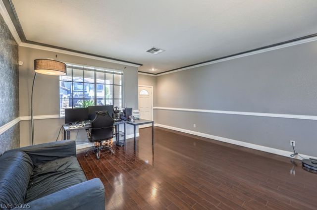 6607 McKinley Summit Court, Las Vegas, NV 89110