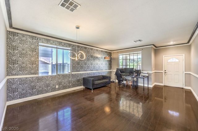 6607 McKinley Summit Court, Las Vegas, NV 89110