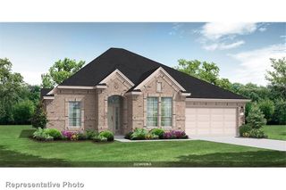 236 Basketflower Drive, Waxahachie, TX 75165