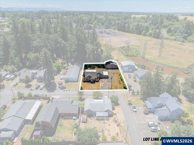 2140 17th Av SW, Albany, OR 97321
