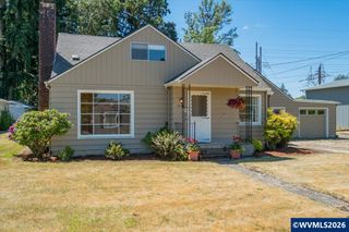 2140 17th Av SW, Albany, OR 97321