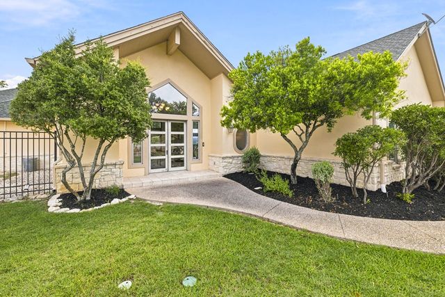 550 Gallup Trail, Kerrville, TX 78028