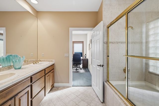 550 Gallup Trail, Kerrville, TX 78028