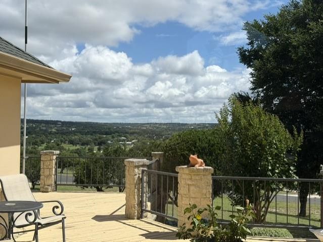 550 Gallup Trail, Kerrville, TX 78028