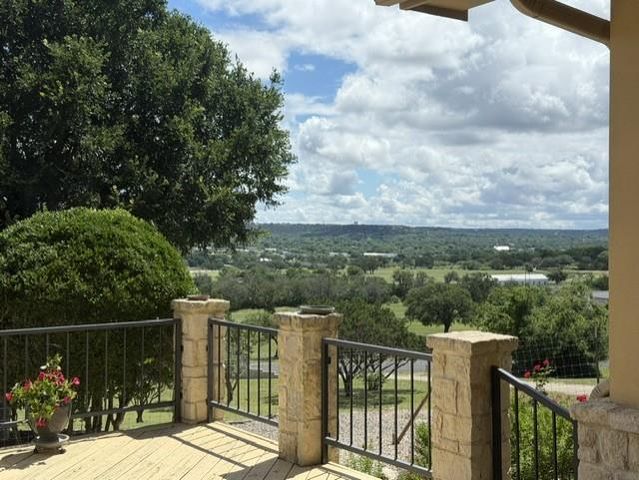 550 Gallup Trail, Kerrville, TX 78028