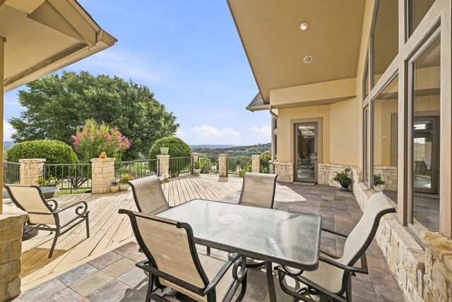 550 Gallup Trail, Kerrville, TX 78028