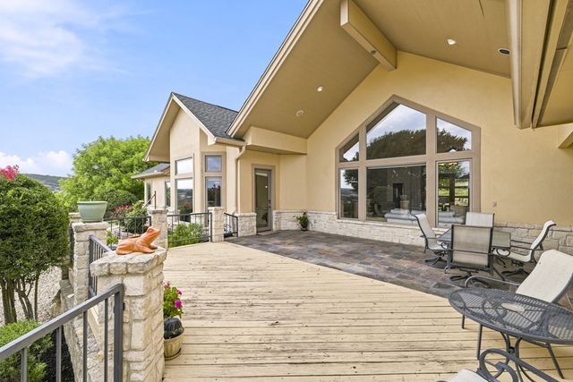 550 Gallup Trail, Kerrville, TX 78028