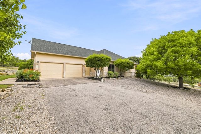 550 Gallup Trail, Kerrville, TX 78028