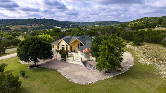 550 Gallup Trail, Kerrville, TX 78028