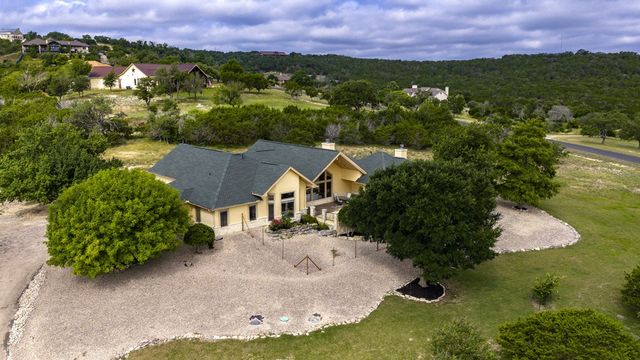 550 Gallup Trail, Kerrville, TX 78028