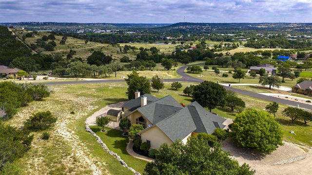 550 Gallup Trail, Kerrville, TX 78028