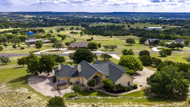 550 Gallup Trail, Kerrville, TX 78028
