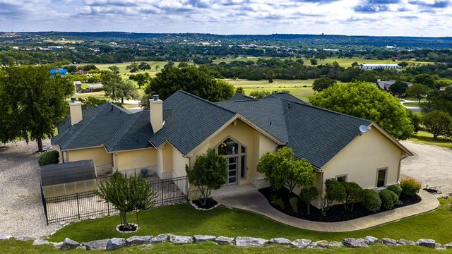 550 Gallup Trail, Kerrville, TX 78028