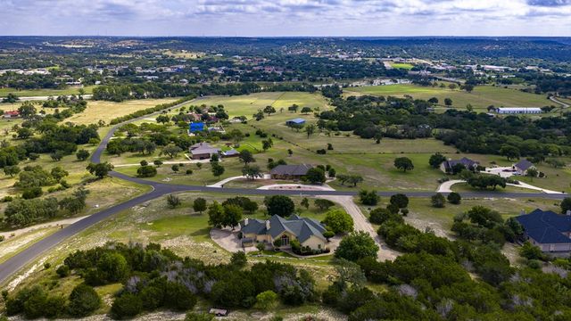 550 Gallup Trail, Kerrville, TX 78028