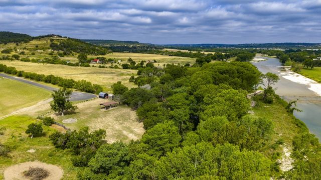 550 Gallup Trail, Kerrville, TX 78028
