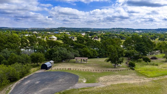 550 Gallup Trail, Kerrville, TX 78028