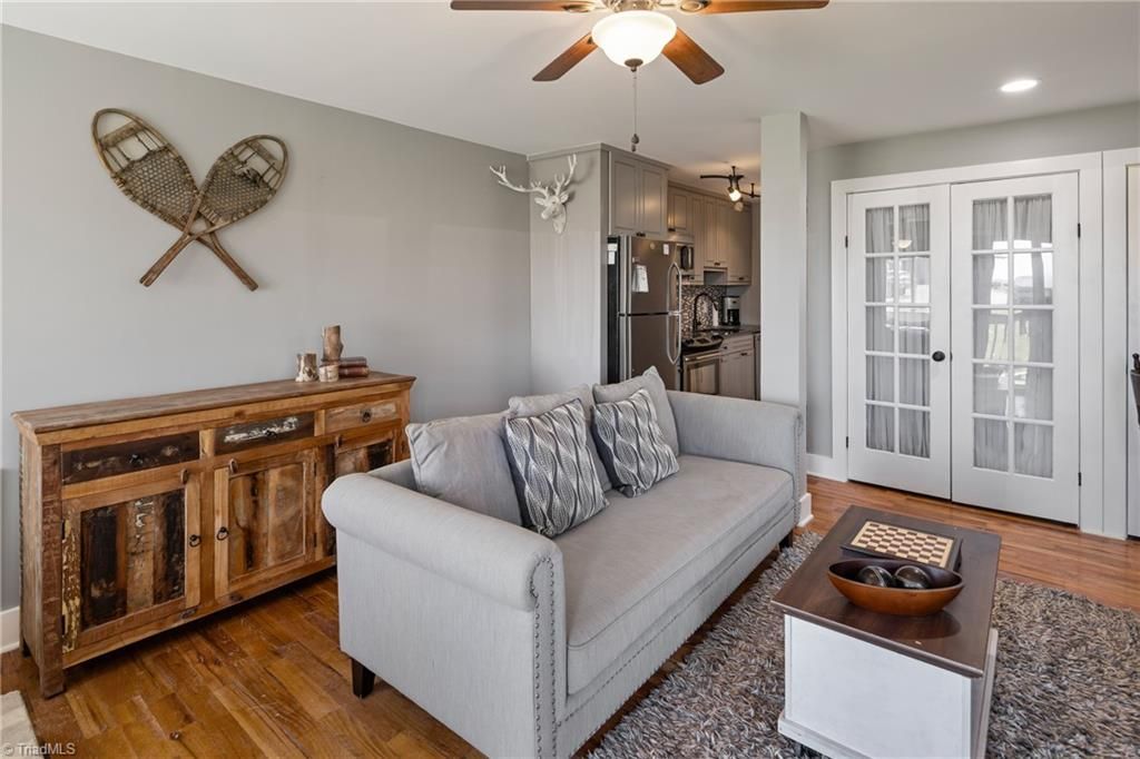 301 Pinnacle Inn Road 4103, Beech Mountain, NC 28604