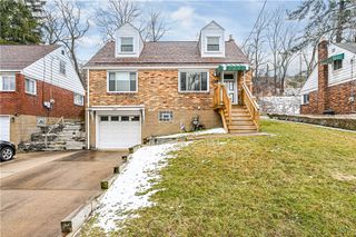 523 Beulah rd, Penn Hills, PA 15235