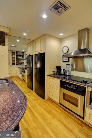 145 15th Street NE 1015, Atlanta, GA 30309