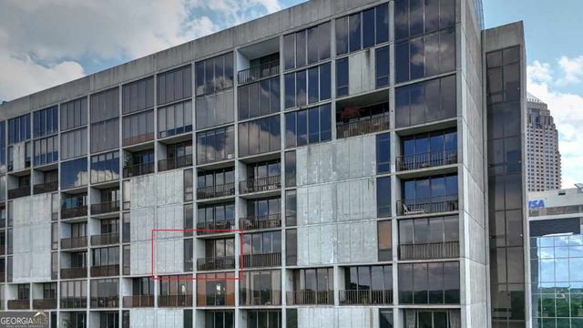 145 15th Street NE 1015, Atlanta, GA 30309