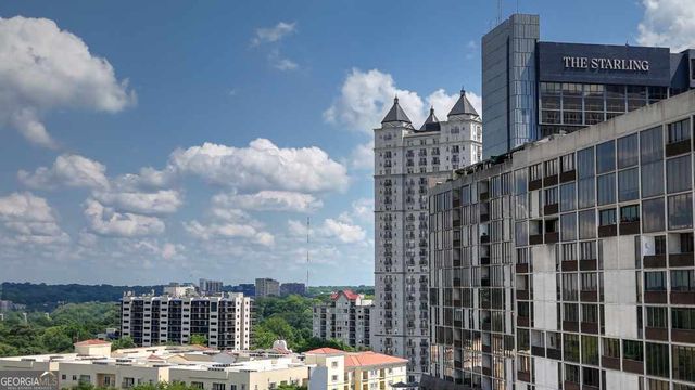 145 15th Street NE 1015, Atlanta, GA 30309