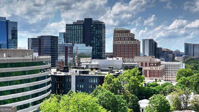 145 15th Street NE 1015, Atlanta, GA 30309