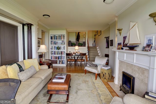 145 15th Street NE 1015, Atlanta, GA 30309