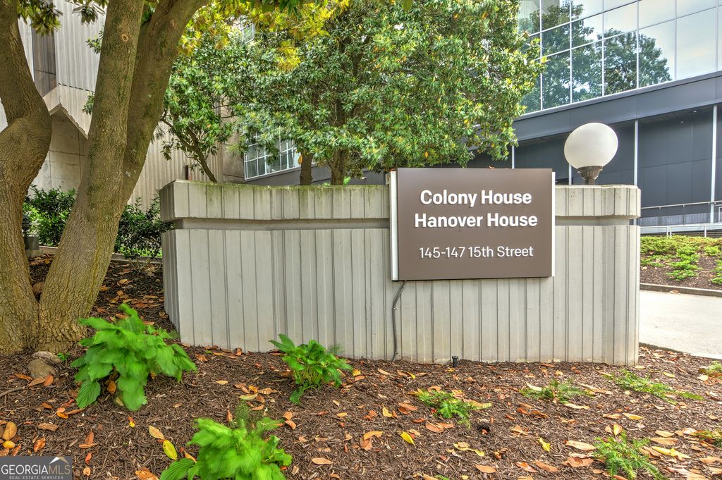 145 15th Street NE 1015, Atlanta, GA 30309