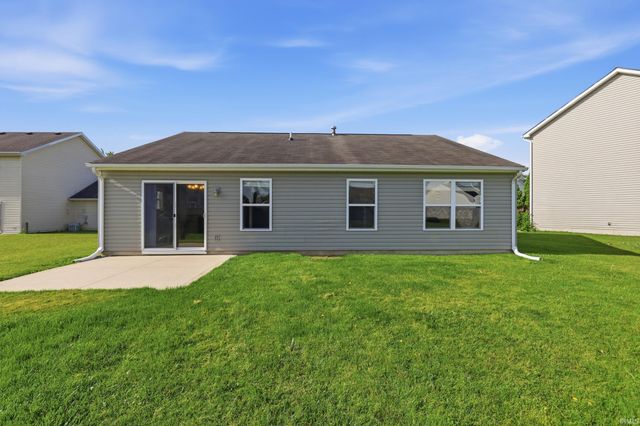 5230 Salt Trail Canyon Pass, Fort Wayne, IN 46808