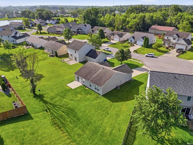 5230 Salt Trail Canyon Pass, Fort Wayne, IN 46808