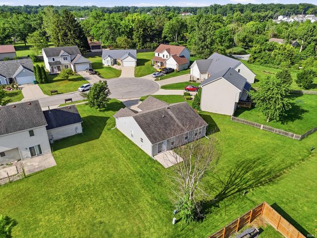 5230 Salt Trail Canyon Pass, Fort Wayne, IN 46808