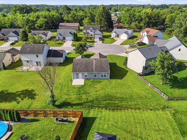 5230 Salt Trail Canyon Pass, Fort Wayne, IN 46808