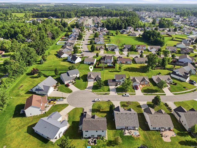 5230 Salt Trail Canyon Pass, Fort Wayne, IN 46808