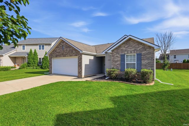 5230 Salt Trail Canyon Pass, Fort Wayne, IN 46808