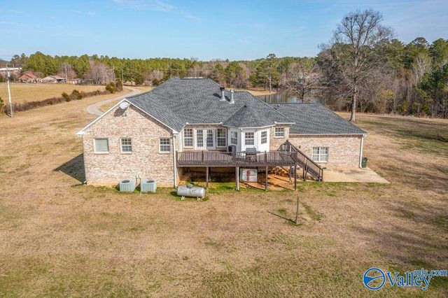 2810 Coates Bend Road, Gadsden, AL 35901
