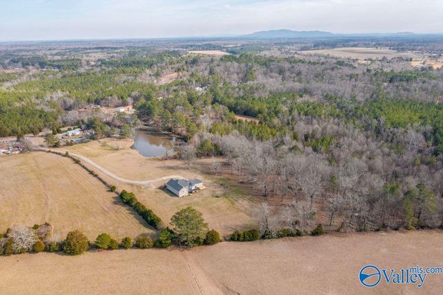 2810 Coates Bend Road, Gadsden, AL 35901