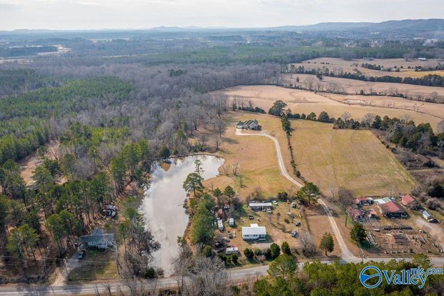 2810 Coates Bend Road, Gadsden, AL 35901