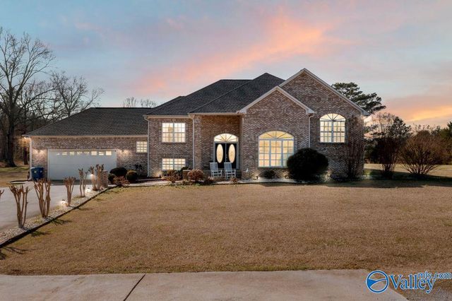 2810 Coates Bend Road, Gadsden, AL 35901