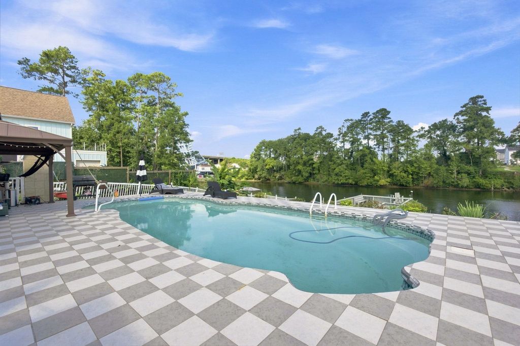251 Pilothouse Dr., Myrtle Beach, SC 29577 — photo 2