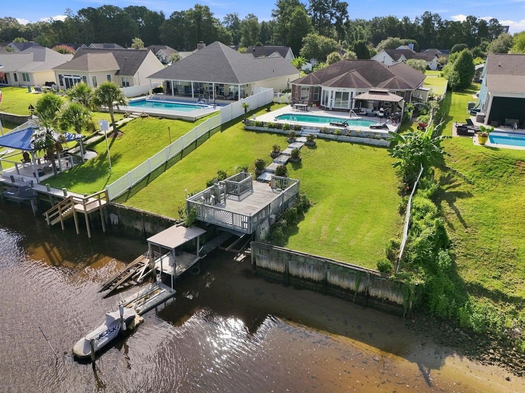 251 Pilothouse Dr., Myrtle Beach, SC 29577 — photo 3
