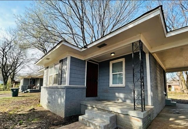 2741 MARGOT ST, Memphis, TN 38118