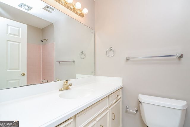 194 Stone Mill Lane NW, Marietta, GA 30064