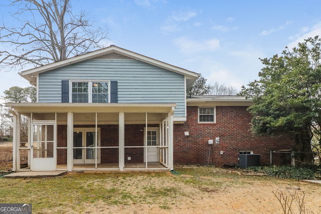 194 Stone Mill Lane NW, Marietta, GA 30064