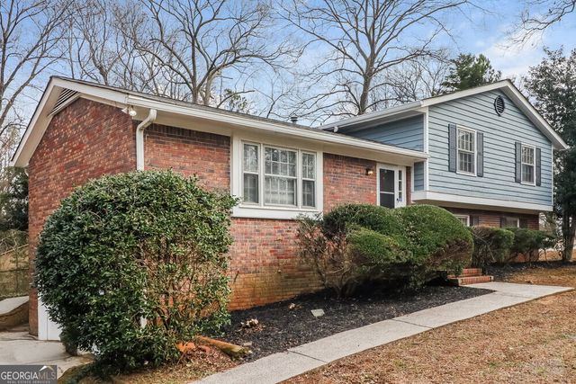 194 Stone Mill Lane NW, Marietta, GA 30064