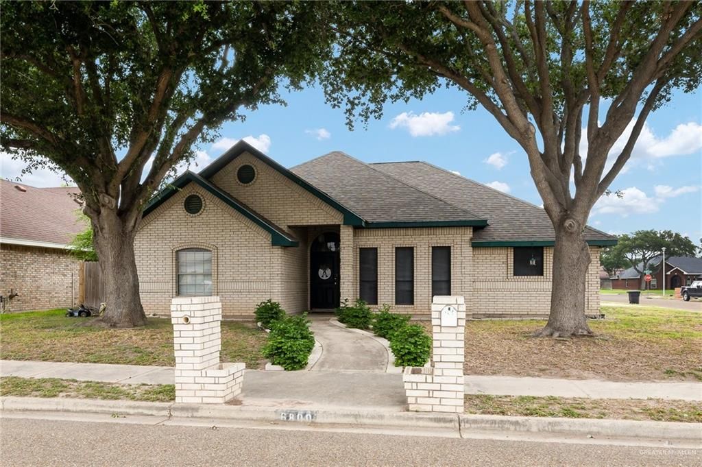 6800 N 35th Street, Mcallen, TX 78504